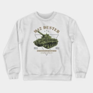 M42 Duster Crewneck Sweatshirt